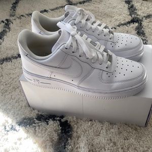 Nike 07 Air Force 1